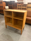 オークウッド ブックシェルフ <br>2006 <br>大阪店 - ヴィンテージ SHARK ATTACK