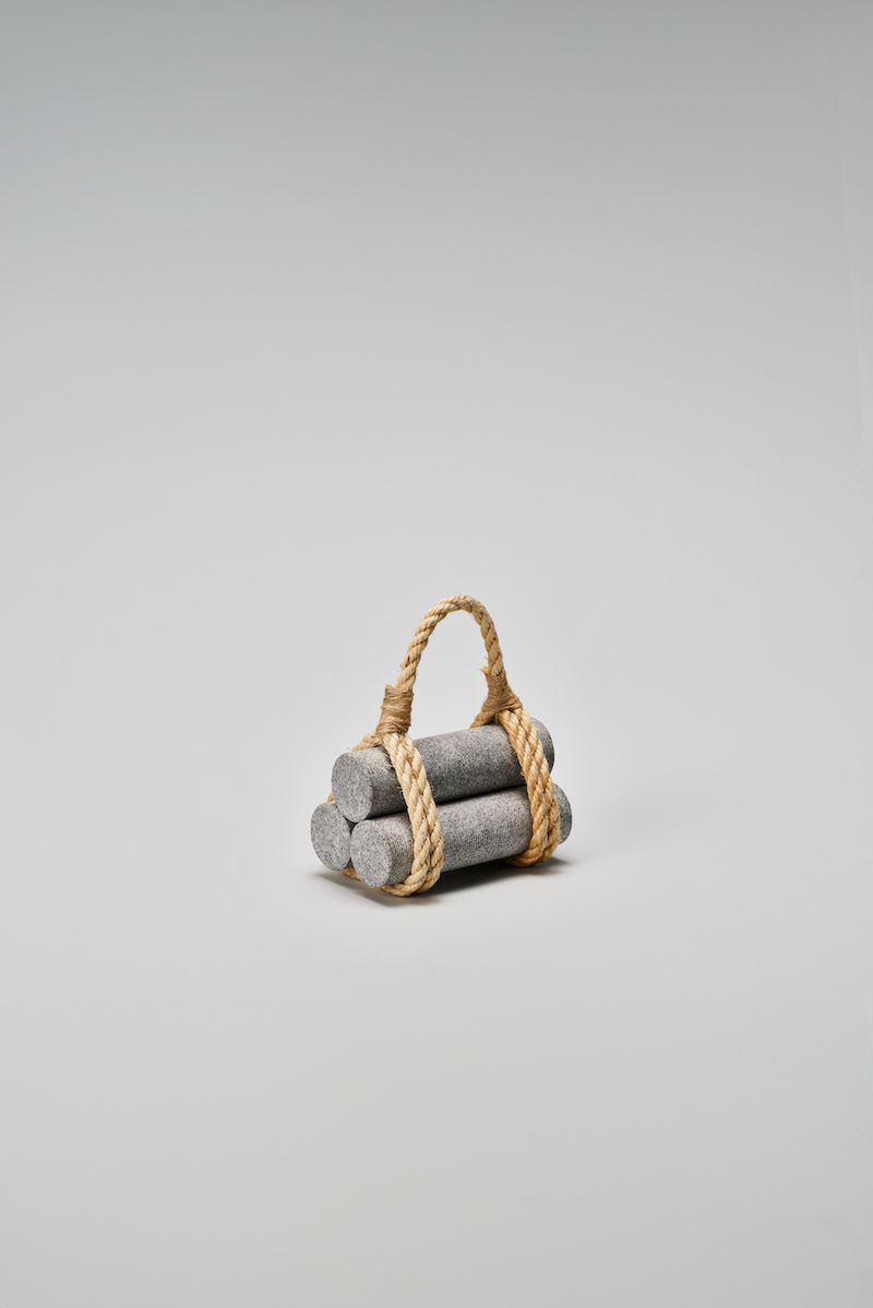 AJI PROJECT <br> CS - STOPPER / A / komame <br>reload店 - ヴィンテージ SHARK ATTACK