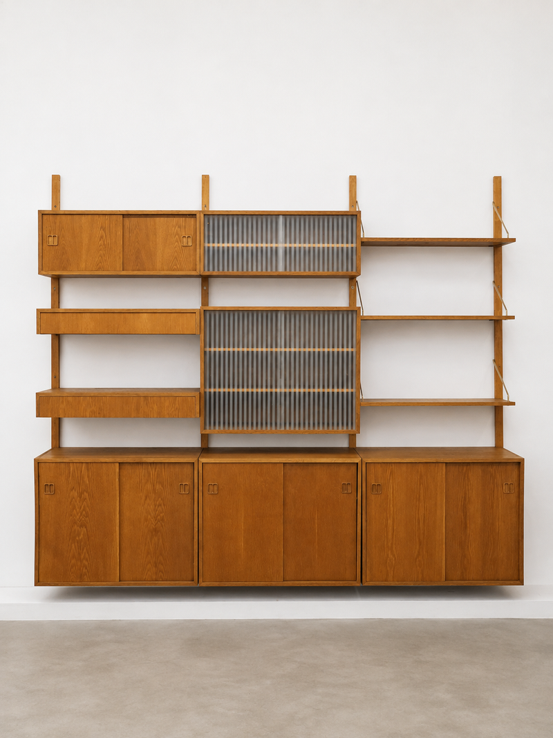 SHELF