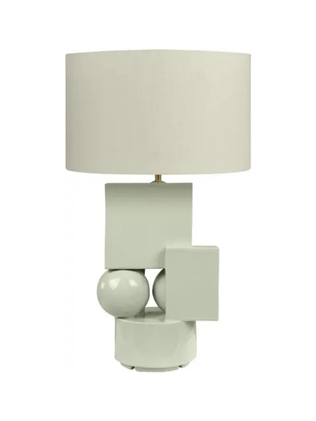 先行販売 - 8月下旬入荷予定 - Vector Table Lamp+Shade 83