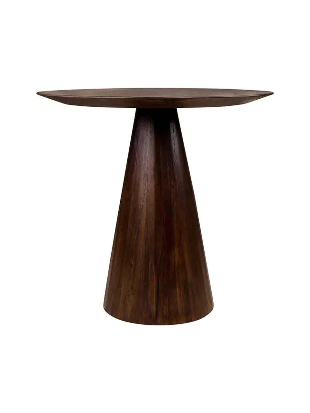 先行販売 - 8月下旬入荷予定 - Congo Dining Table Ø80