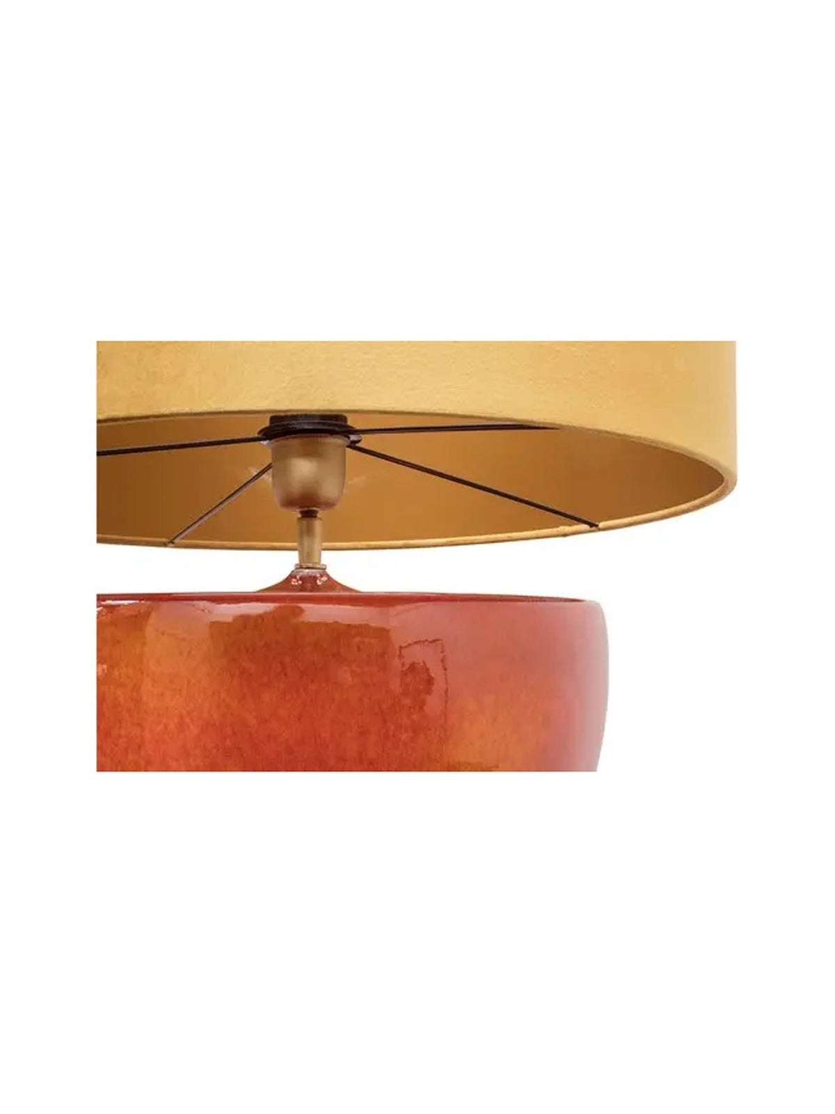 先行販売 - 8月下旬入荷予定- Otis Lamp+Shade 19