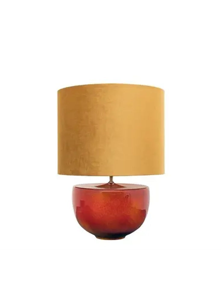 先行販売 - 8月下旬入荷予定- Otis Lamp+Shade 19