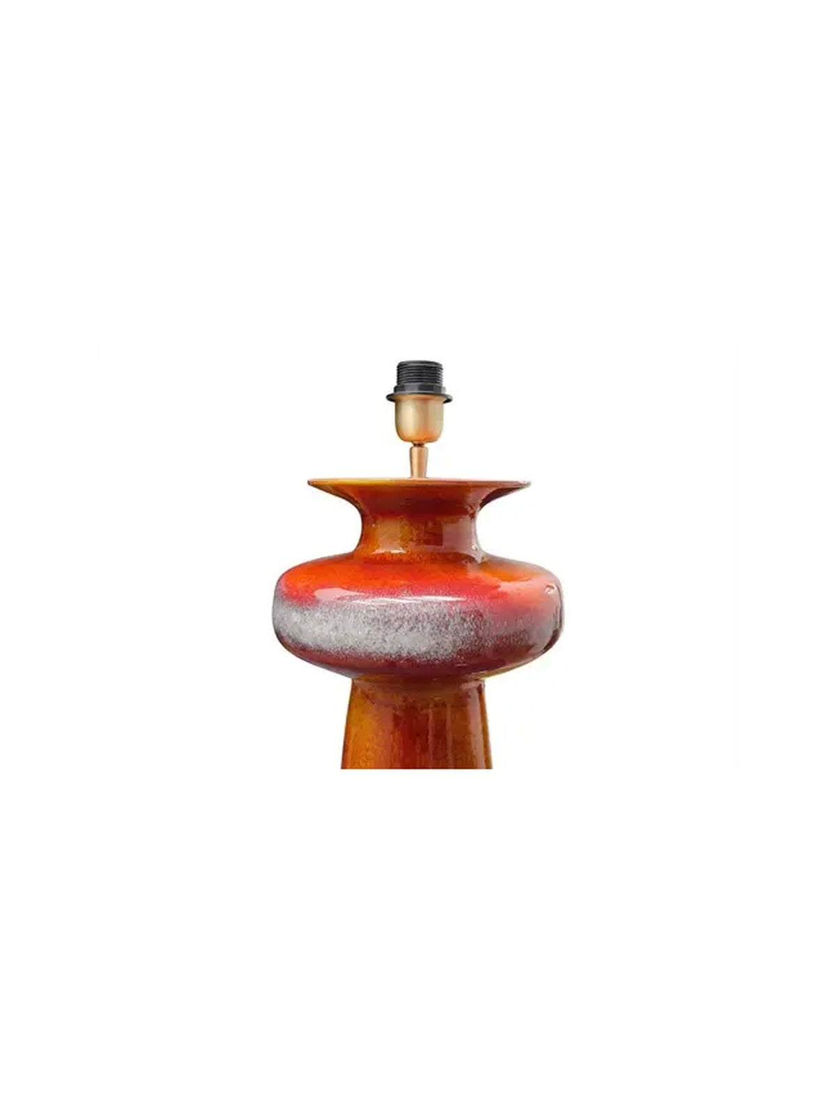 先行販売 - 8月下旬入荷予定 - Nash Lamp+Shade 17