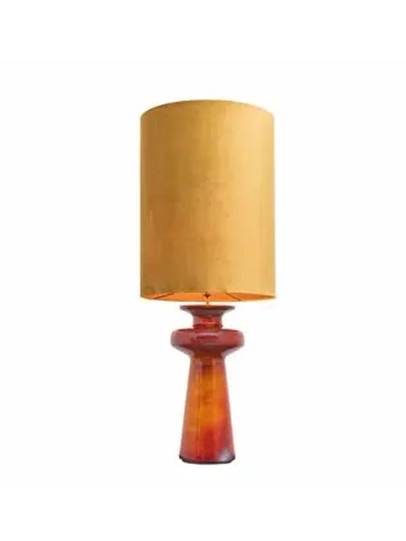 先行販売 - 8月下旬入荷予定 - Nash Lamp+Shade 17