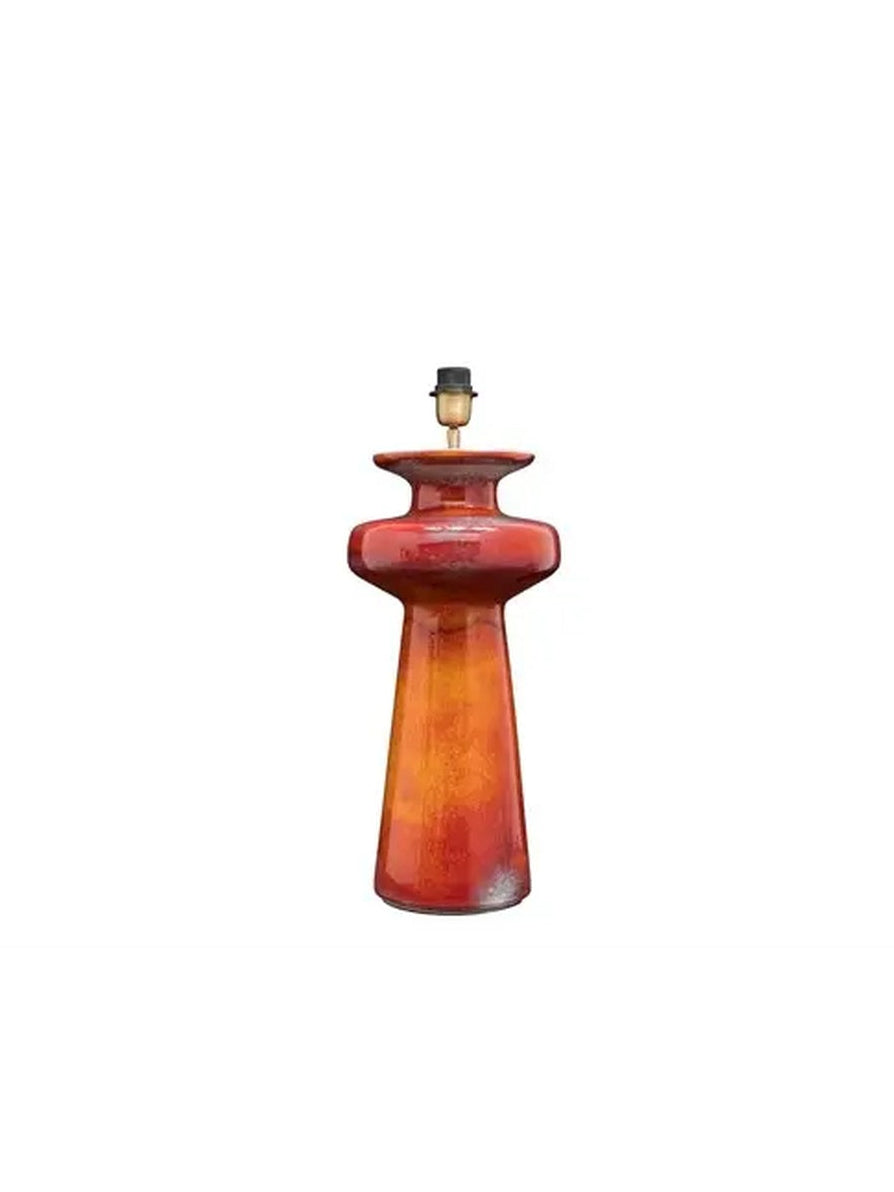 先行販売 - 8月下旬入荷予定 - Nash Lamp+Shade 17