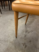 レザー アームチェア <br>大阪店 - ヴィンテージ SHARK ATTACK