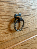 オークウッド シェルフ/キャビネット <br>大阪店 - ヴィンテージ SHARK ATTACK