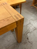 オークウッド コンソールテーブル <br>大阪店 - ヴィンテージ SHARK ATTACK