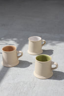 ONE KILN CERAMICS<br>A Mug /M OF-W <br>reload店・大阪店 - ヴィンテージ SHARK ATTACK