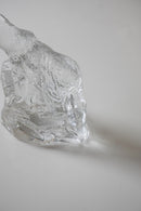 Eda Kristall 社<br>シロクマ オブジェ<br>Sweden <br>cerote antiques - ヴィンテージ SHARK ATTACK