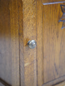 ウッドナイトキャビネット<br> 大和店 - ヴィンテージ SHARK ATTACK