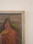 ウォールアート <br> 大和店 - ヴィンテージ SHARK ATTACK