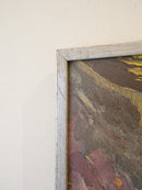 ウォールアート <br> 大和店 - ヴィンテージ SHARK ATTACK