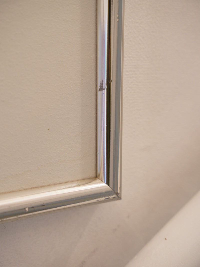 ウォールアート <br> bob`s box - ヴィンテージ SHARK ATTACK