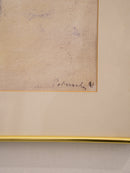 ウォールアート <br> 大和店 - ヴィンテージ SHARK ATTACK