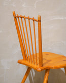 Harmann Fleiner by Albert Haberer <br>ダイニングチェア <br>1950’s , Germany <br>bob's box