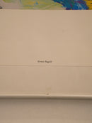 ウォールアート <br> 大和店 - ヴィンテージ SHARK ATTACK