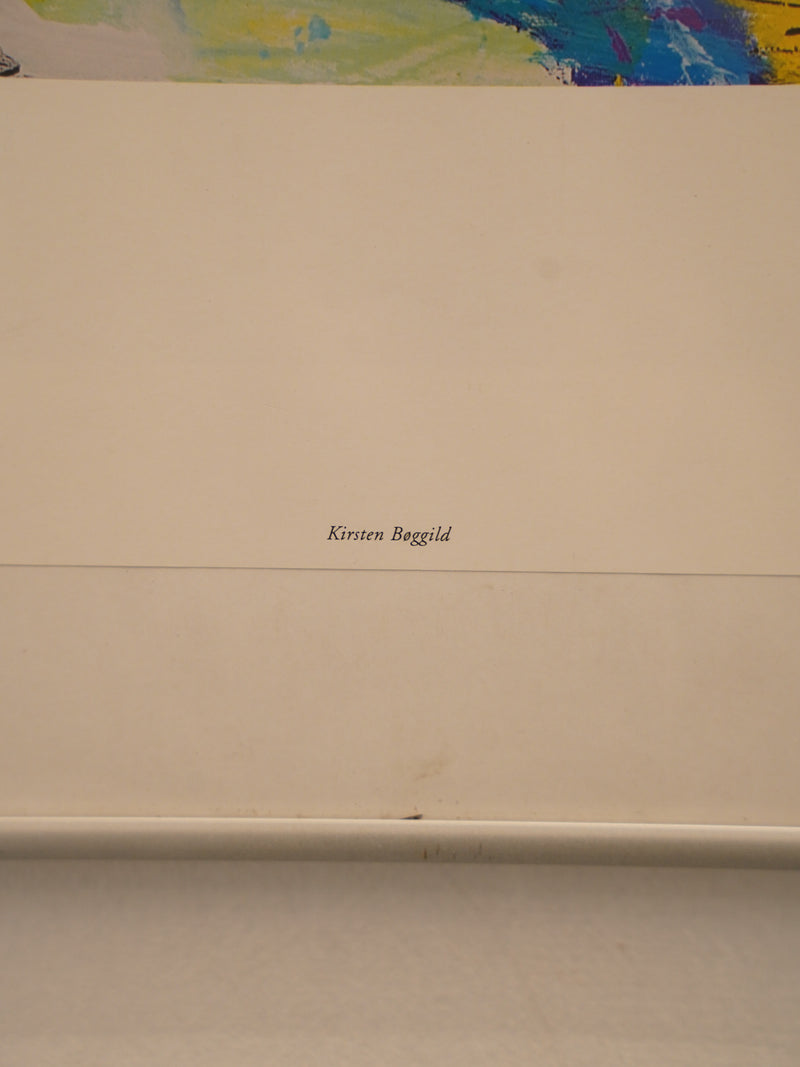 ウォールアート <br> 大和店 - ヴィンテージ SHARK ATTACK