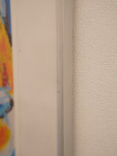 ウォールアート <br> 大和店 - ヴィンテージ SHARK ATTACK