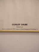 ウォールアート <br> 大和店 - ヴィンテージ SHARK ATTACK