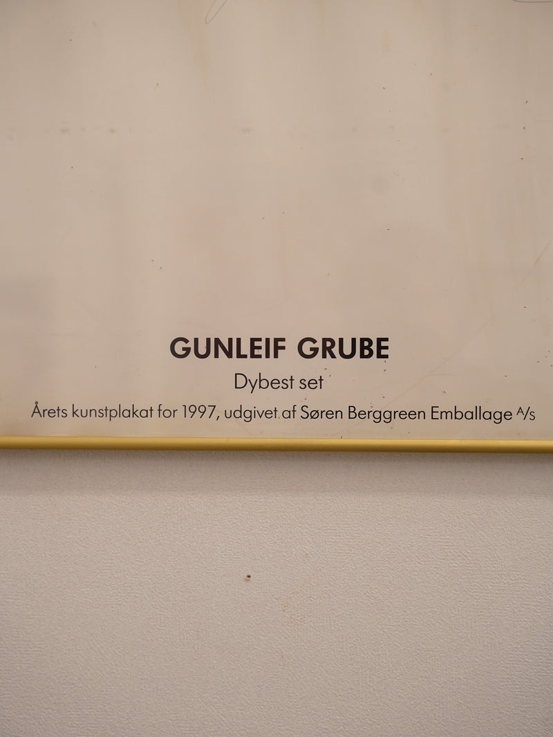 ウォールアート <br> 大和店 - ヴィンテージ SHARK ATTACK