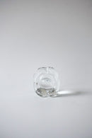 No.1-3 Bergdala Glasbruk社<br>ガラス オブジェ (S) <br>1960's , Sweden<br> bob's box - ヴィンテージ SHARK ATTACK