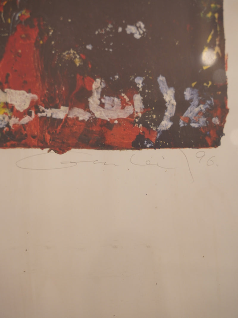 ウォールアート <br> 大和店 - ヴィンテージ SHARK ATTACK