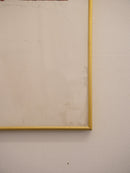 ウォールアート <br> 大和店 - ヴィンテージ SHARK ATTACK