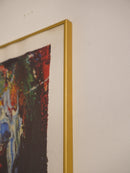 ウォールアート <br> 大和店 - ヴィンテージ SHARK ATTACK