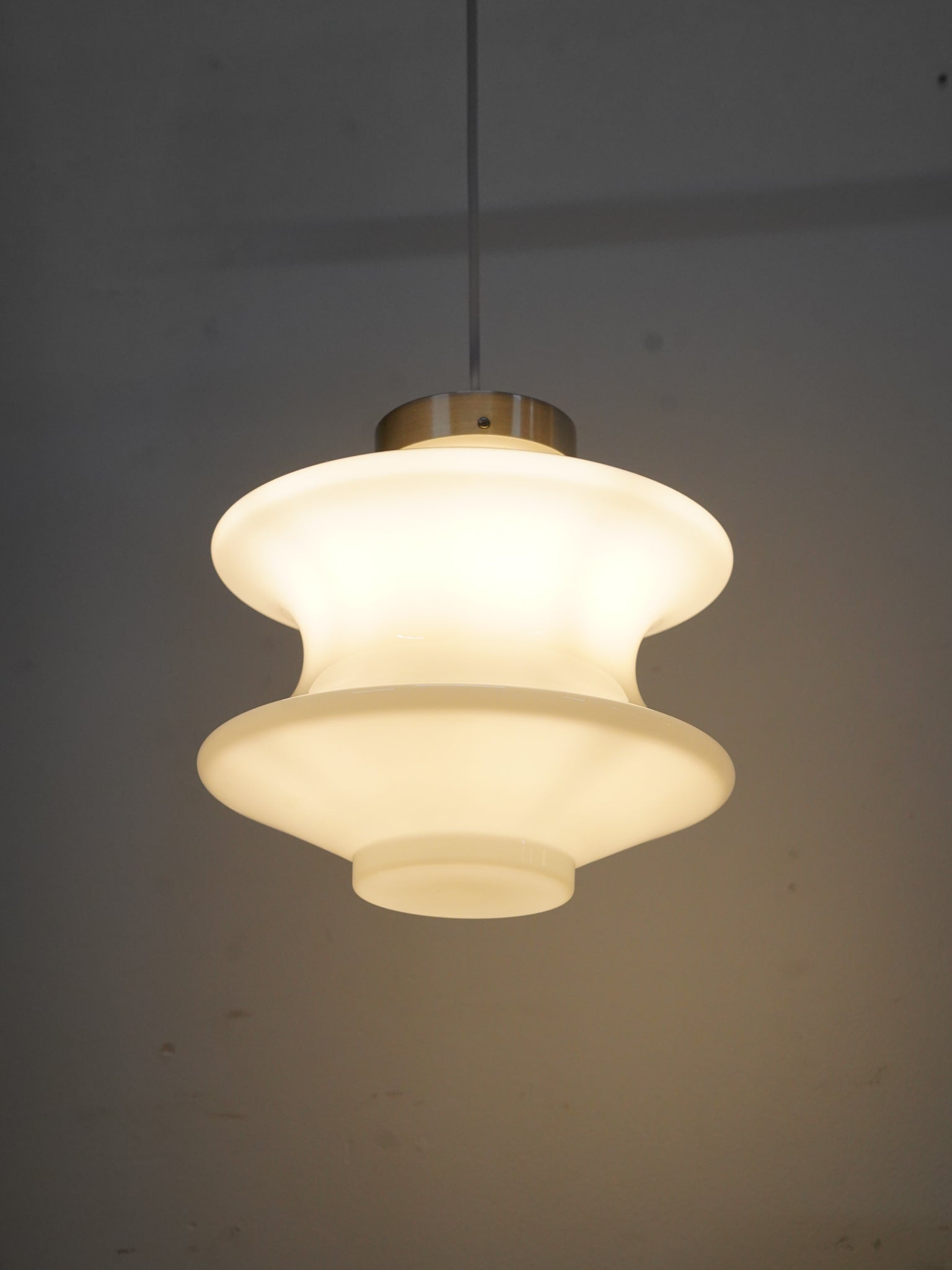 Raak Amsterdam - ペンダントランプ - Netherlands - cerote antiques