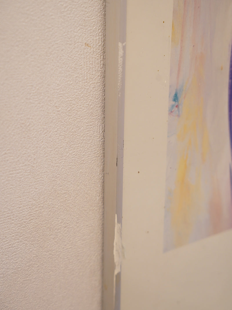 ウォールアート <br> 大和店 - ヴィンテージ SHARK ATTACK