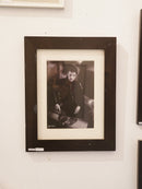 ウォールアート <br> 大和店 - ヴィンテージ SHARK ATTACK