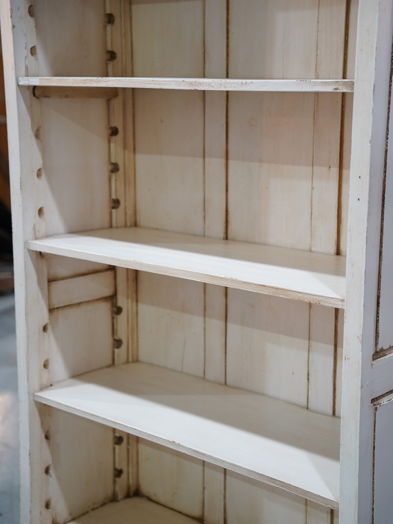 ウッド ブックシェルフ <br> 大和店 - ヴィンテージ SHARK ATTACK