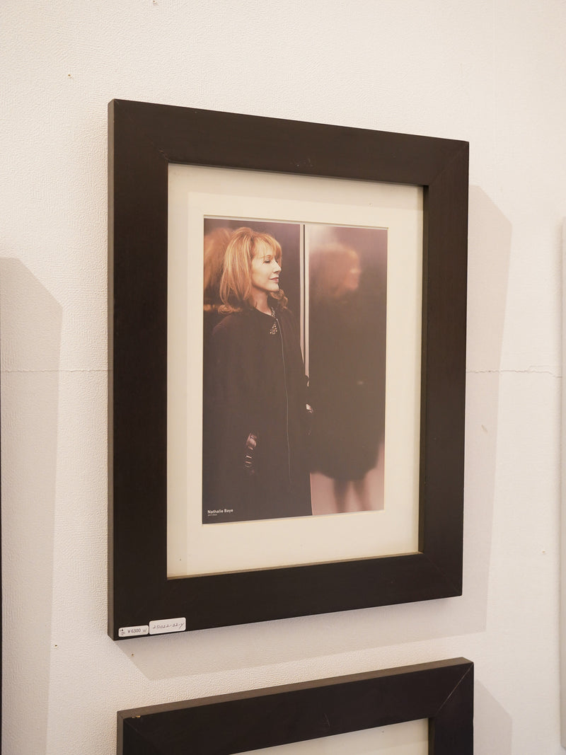 ウォールアート <br> 大和店 - ヴィンテージ SHARK ATTACK