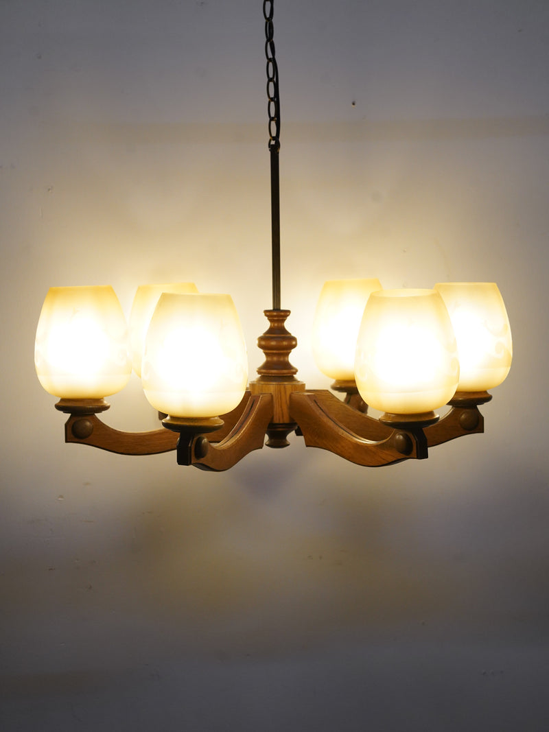 CHANDELIER