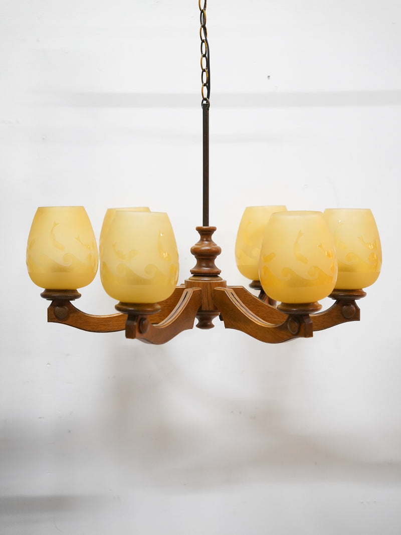 CHANDELIER