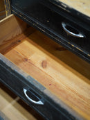 ウッドチェスト<br> 大和店 ヤナカHOLD11/4迄 - ヴィンテージ SHARK ATTACK