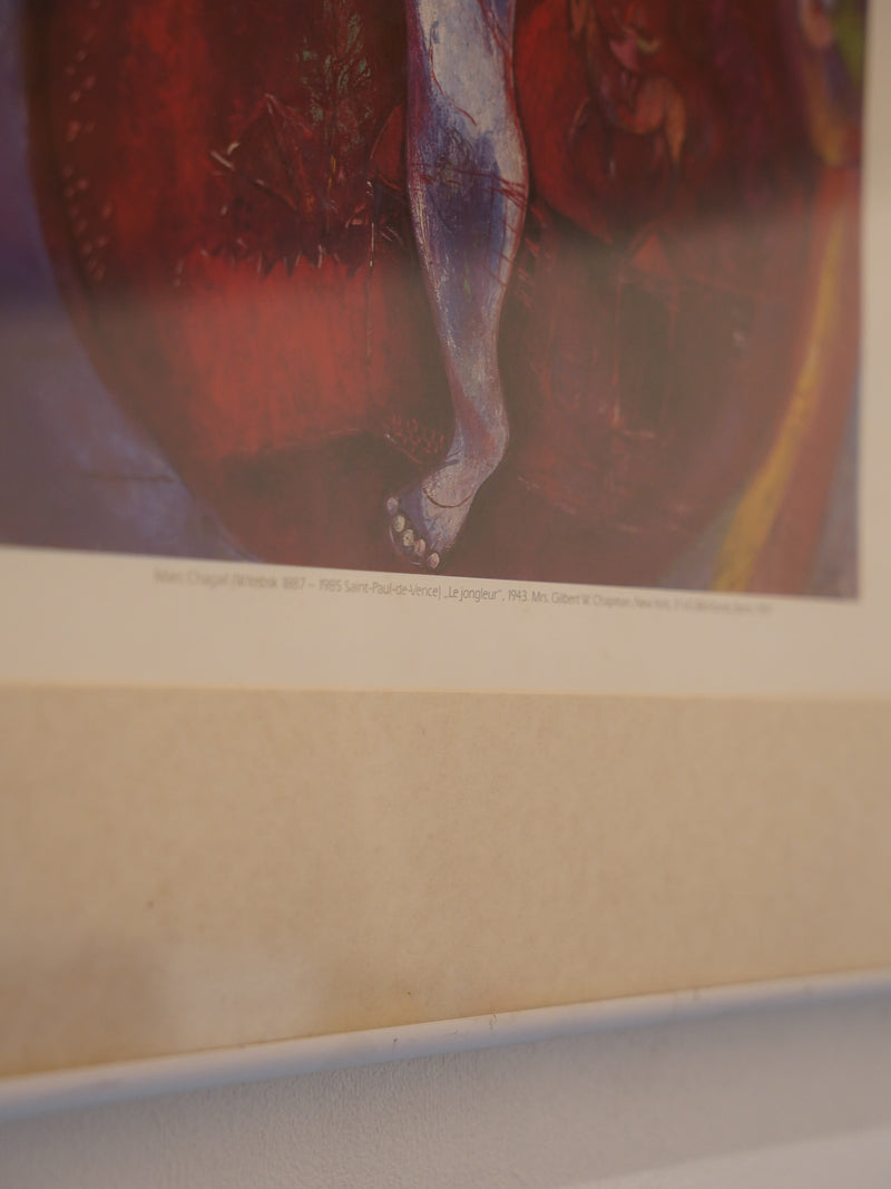 ウォールアート <br> 大和店 - ヴィンテージ SHARK ATTACK