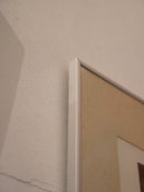 ウォールアート <br> 大和店 - ヴィンテージ SHARK ATTACK