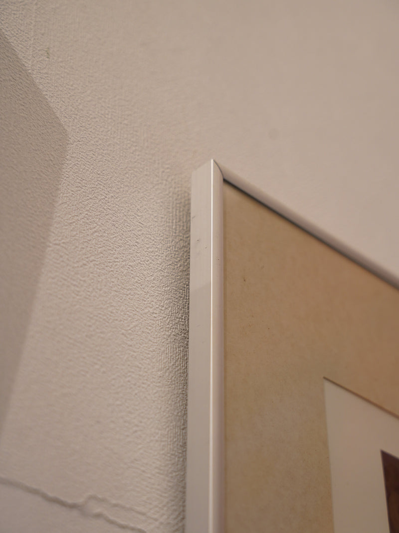 ウォールアート <br> 大和店 - ヴィンテージ SHARK ATTACK