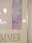 ウォールアート <br> 大和店 - ヴィンテージ SHARK ATTACK