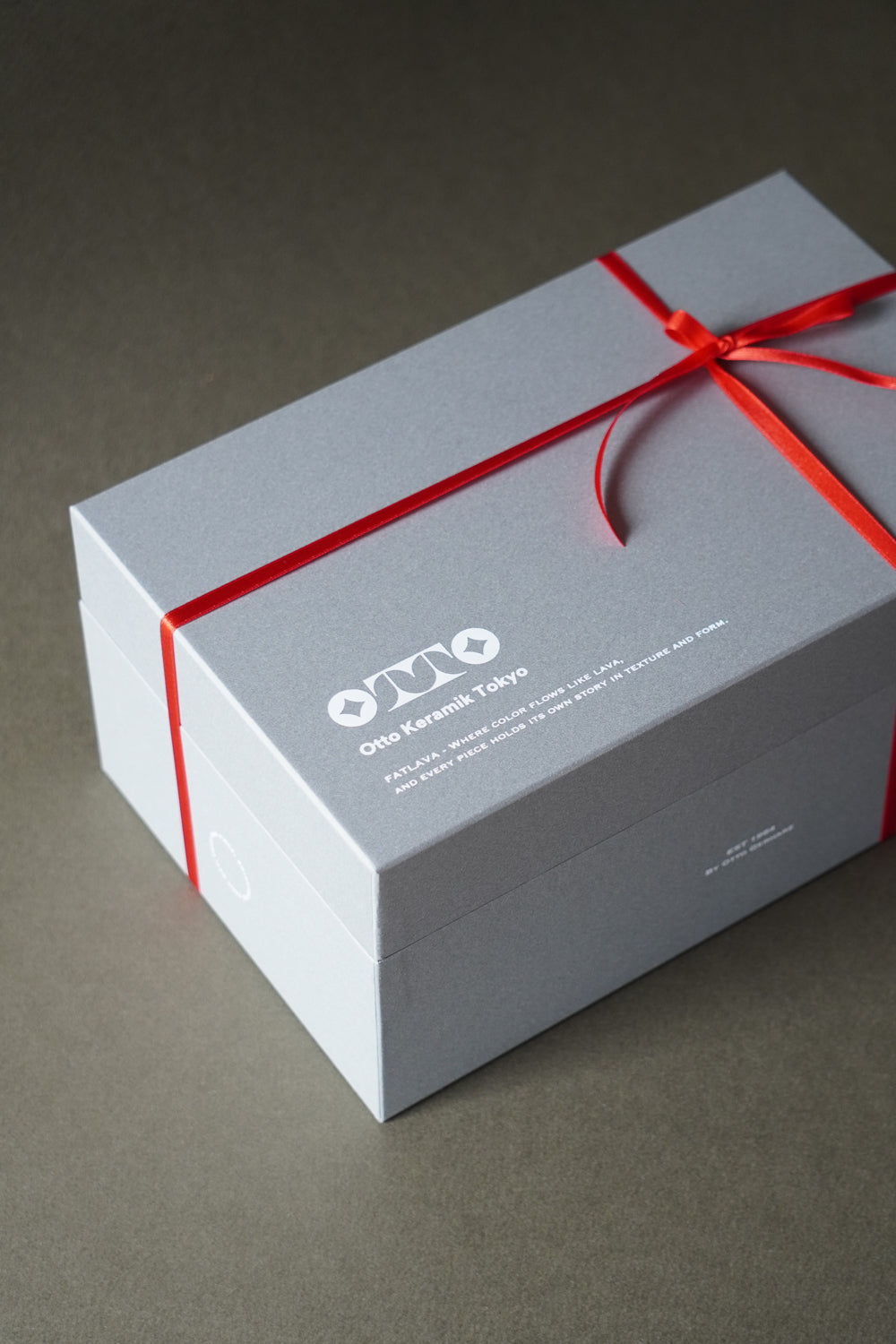 Otto Keramik GIFT BOX