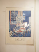 ウォールアート <br> 大和店 - ヴィンテージ SHARK ATTACK