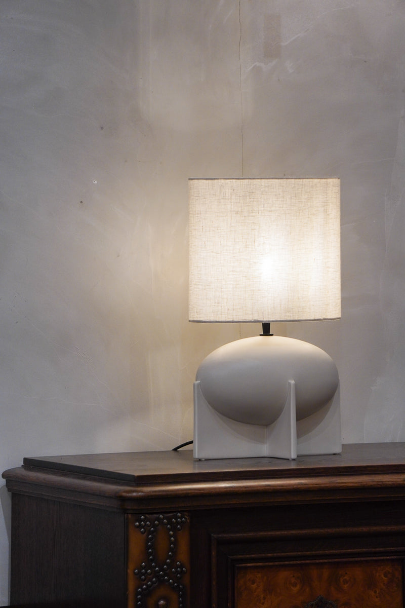 OVO 1 Lamp+Shade 35 <br>bob's box