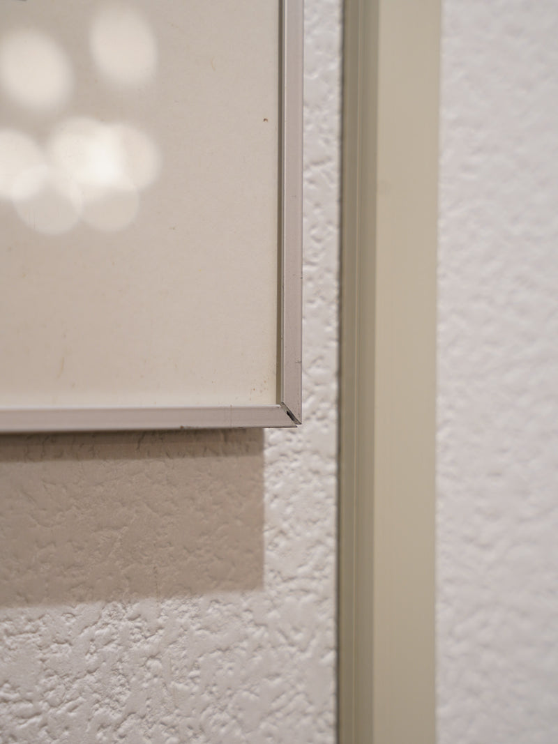 ウォールアート <br> 大和店 - ヴィンテージ SHARK ATTACK