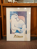 ウォールアート <br> 大和店 - ヴィンテージ SHARK ATTACK