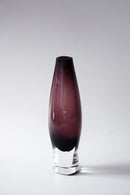 ガラス フラワーベース <br>bob's box - ヴィンテージ SHARK ATTACK