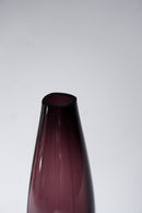 ガラス フラワーベース <br>bob's box - ヴィンテージ SHARK ATTACK