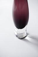 ガラス フラワーベース <br>bob's box - ヴィンテージ SHARK ATTACK